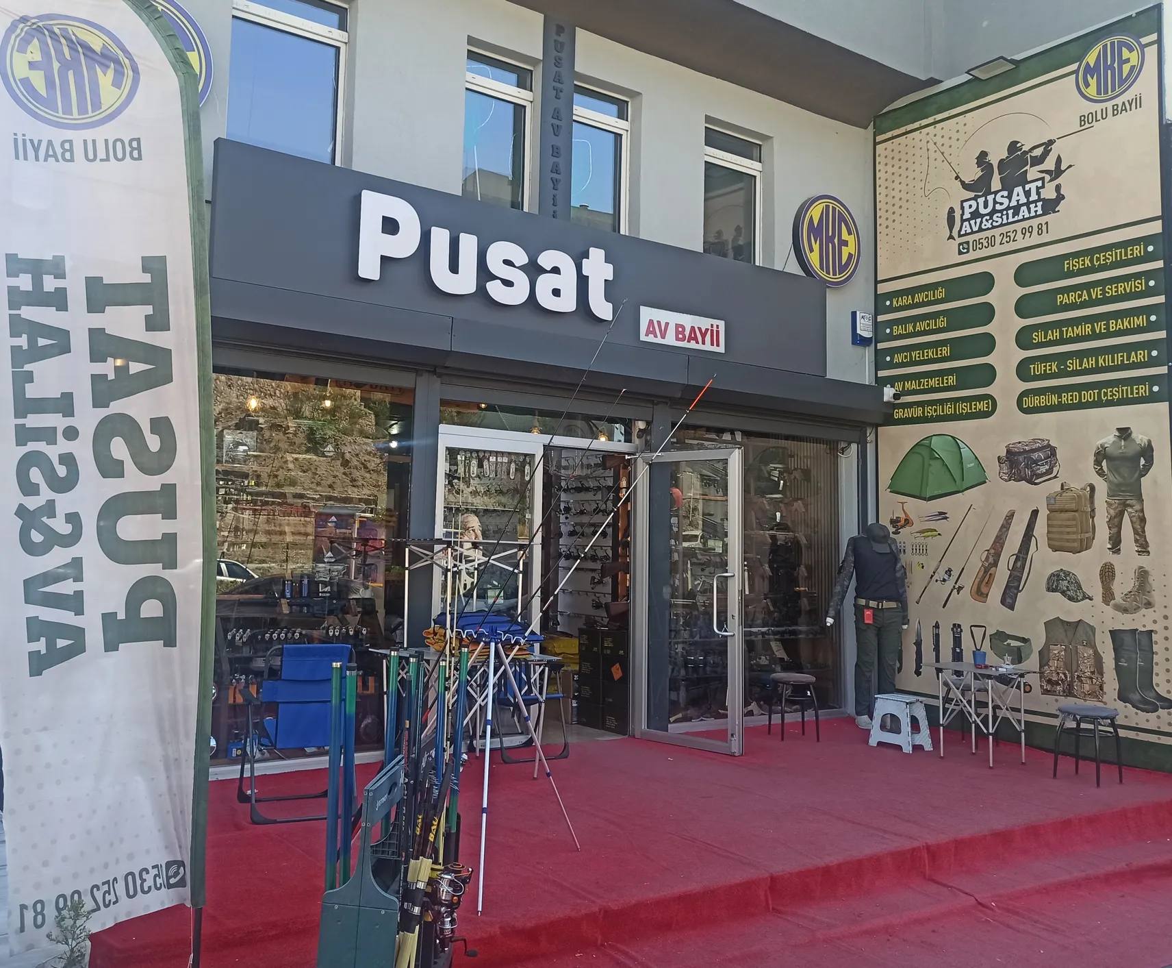 Hakkımızda
